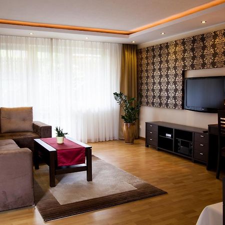 Willa Jolanta Gdansk Phòng bức ảnh