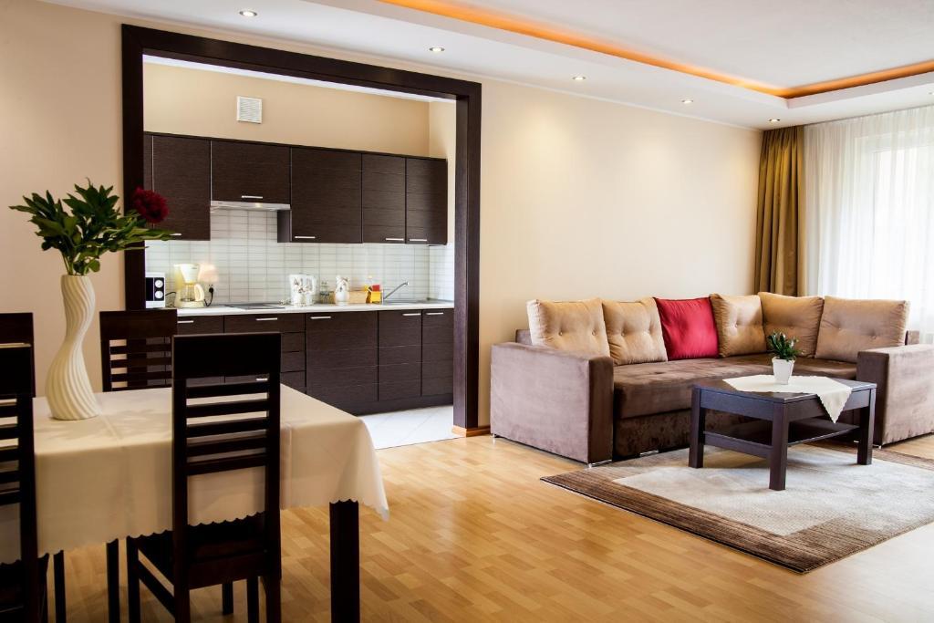 Willa Jolanta Gdansk Phòng bức ảnh