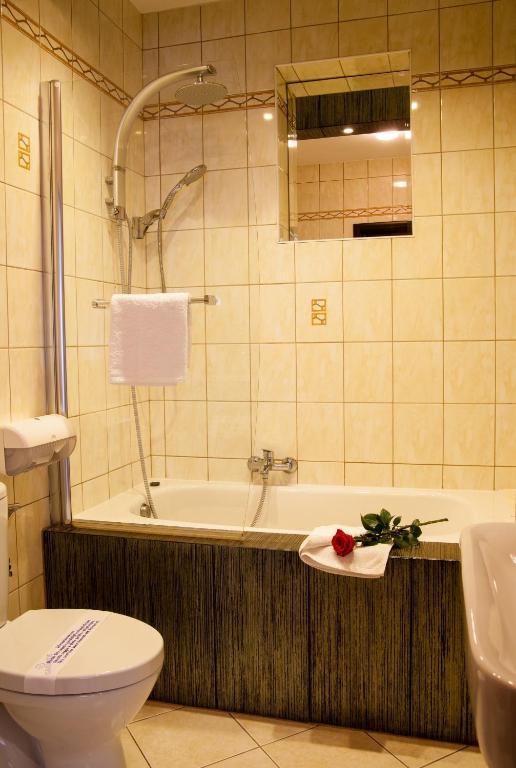 Willa Jolanta Gdansk Phòng bức ảnh