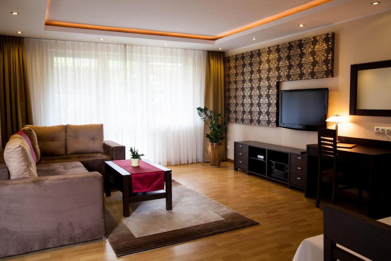 Willa Jolanta Gdansk Phòng bức ảnh